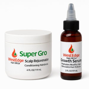 healthy hair super gro
